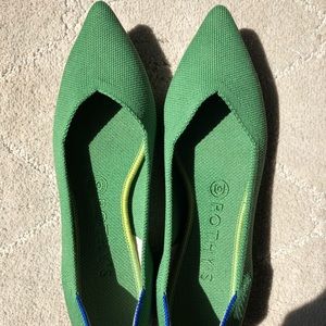 Rothy’s Willow Point